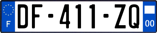 DF-411-ZQ