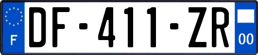 DF-411-ZR