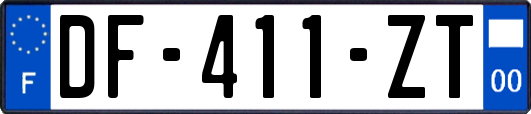 DF-411-ZT