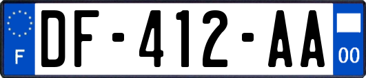 DF-412-AA