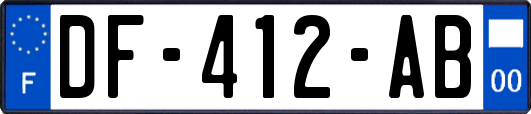 DF-412-AB