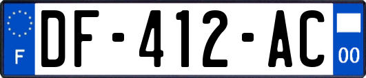 DF-412-AC