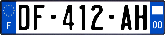 DF-412-AH