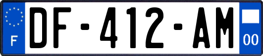 DF-412-AM