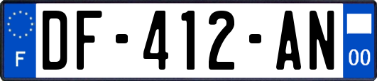 DF-412-AN