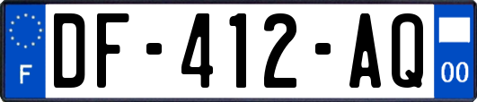 DF-412-AQ