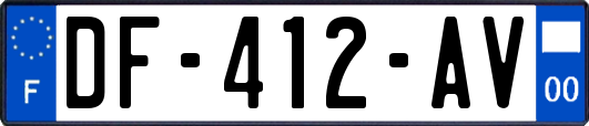 DF-412-AV