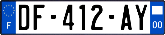 DF-412-AY