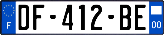 DF-412-BE