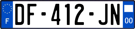 DF-412-JN