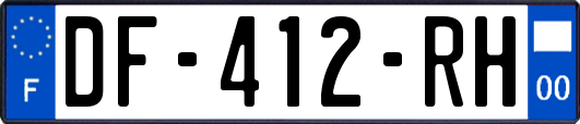 DF-412-RH