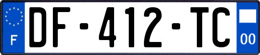 DF-412-TC