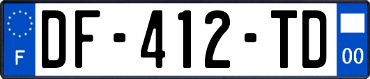 DF-412-TD