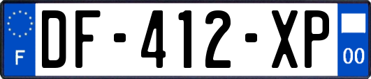 DF-412-XP