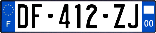 DF-412-ZJ