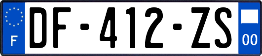 DF-412-ZS