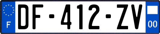 DF-412-ZV