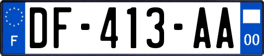 DF-413-AA