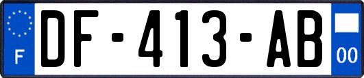 DF-413-AB