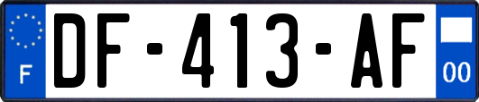 DF-413-AF