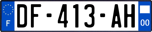 DF-413-AH