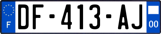 DF-413-AJ