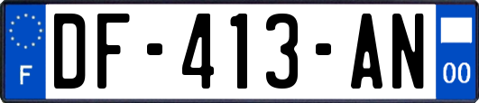 DF-413-AN