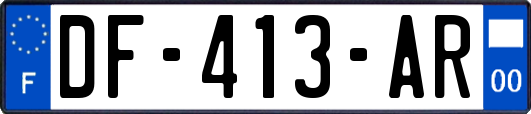 DF-413-AR