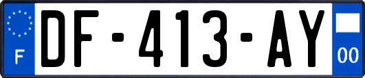 DF-413-AY