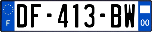 DF-413-BW