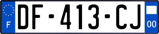 DF-413-CJ