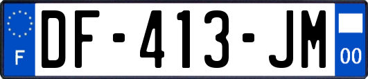 DF-413-JM