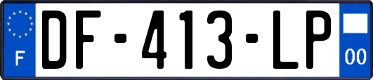 DF-413-LP