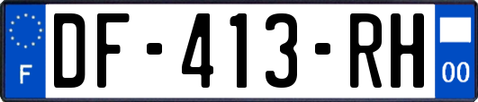 DF-413-RH