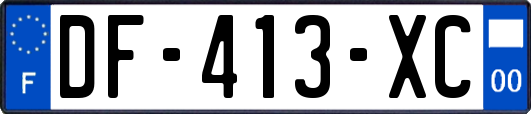 DF-413-XC