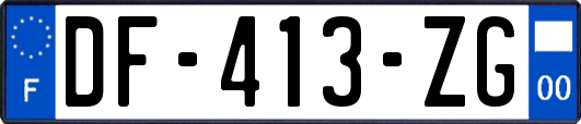 DF-413-ZG