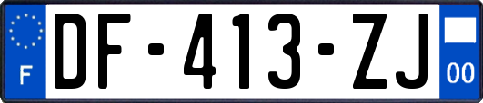 DF-413-ZJ