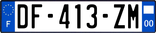 DF-413-ZM