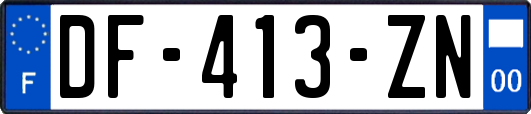 DF-413-ZN