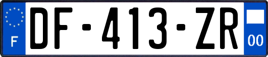 DF-413-ZR