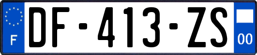 DF-413-ZS