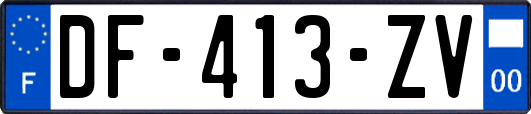 DF-413-ZV