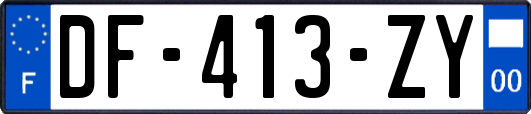 DF-413-ZY