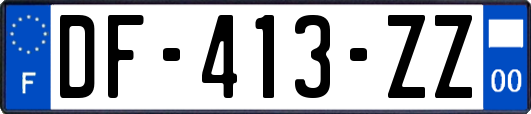 DF-413-ZZ