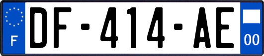 DF-414-AE