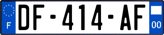 DF-414-AF