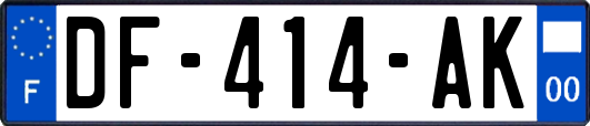 DF-414-AK