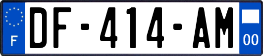 DF-414-AM