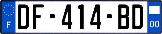 DF-414-BD