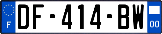 DF-414-BW